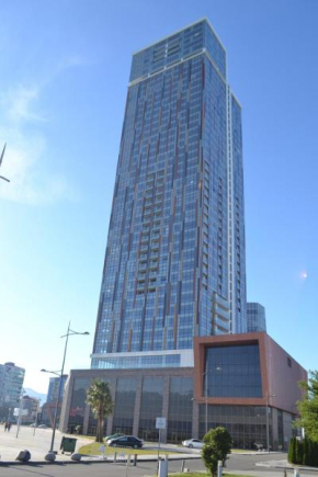 batumi porta tower 1811